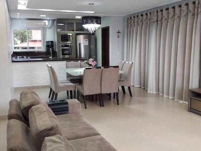 Casa para Venda em Governador Celso Ramos - 5