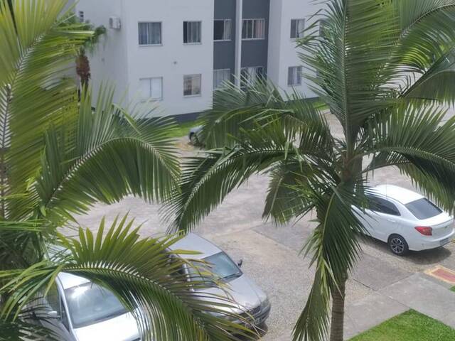 #251 - Apartamento para Venda em Palhoça - SC - 2