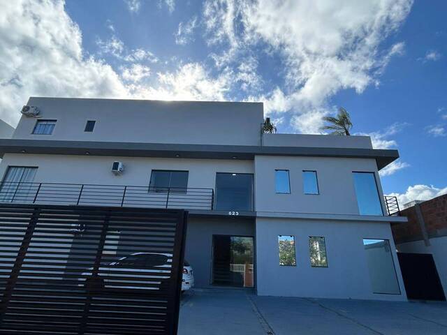 #252 - Apartamento para Venda em Florianópolis - SC - 2