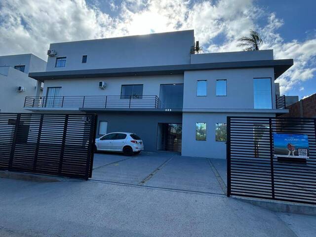 #252 - Apartamento para Venda em Florianópolis - SC - 3