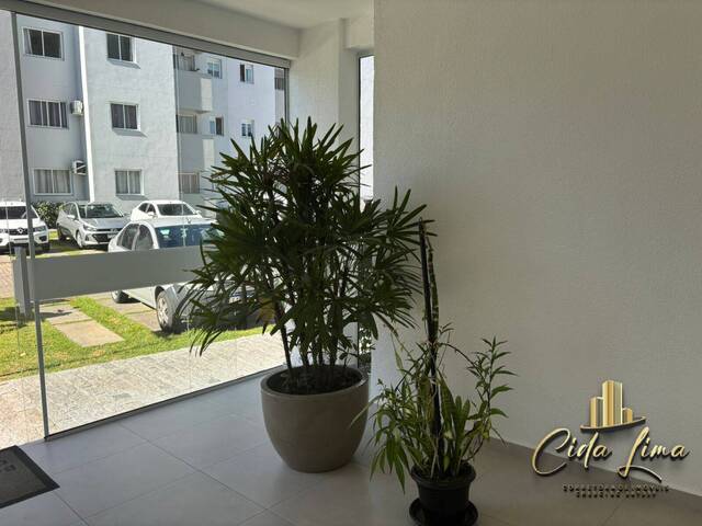 #253 - Apartamento para Venda em Palhoça - SC - 2