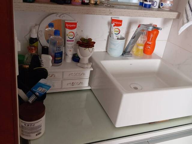 #256 - Apartamento para Venda em Biguaçu - SC - 3