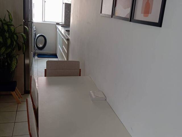 Apartamento para Venda em Biguaçu - 4