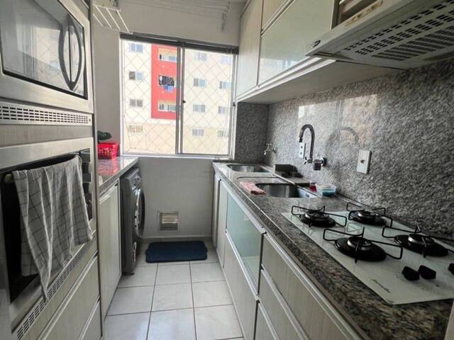 Apartamento para Venda em Biguaçu - 5