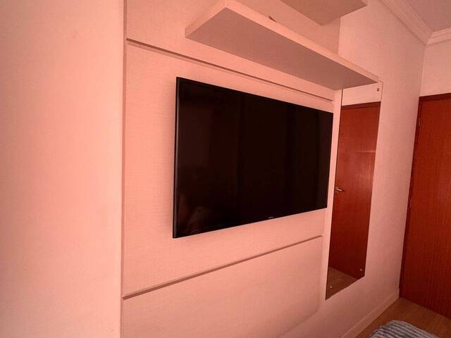 #257 - Apartamento para Venda em Palhoça - SC - 3