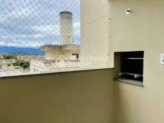 #258 - Apartamento para Venda em Palhoça - SC - 3