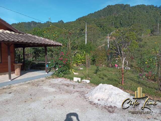 #259 - Chácara para Venda em Biguaçu - SC - 3