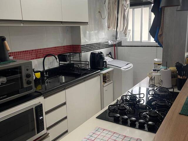 Apartamento para Venda em Palhoça - 5