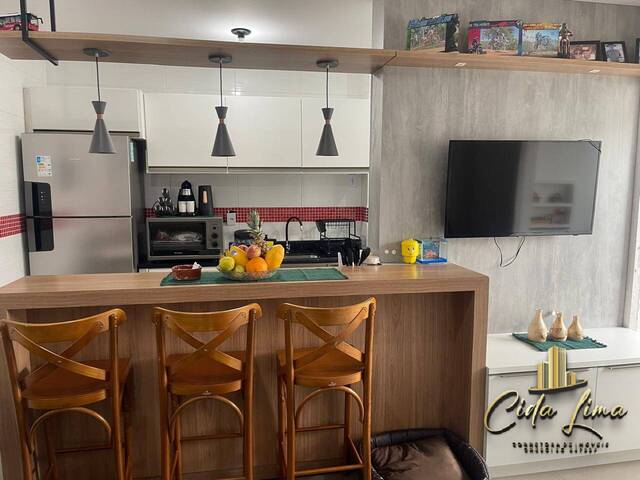 Apartamento para Venda em Palhoça - 4