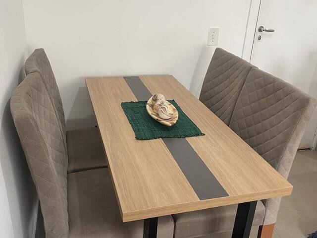 #260 - Apartamento para Venda em Palhoça - SC - 3