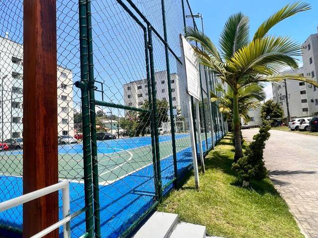 #261 - Apartamento para Venda em Palhoça - SC - 3