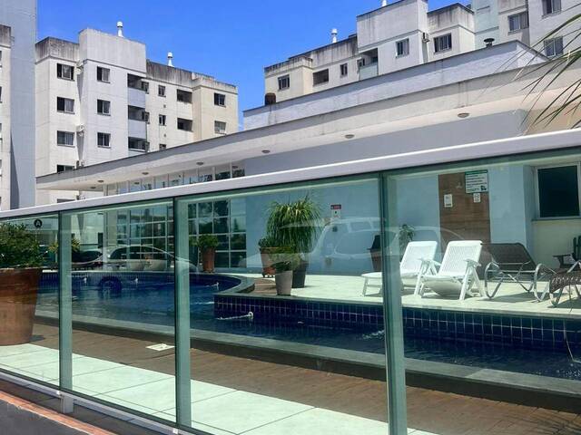 Apartamento para Venda em Palhoça - 4