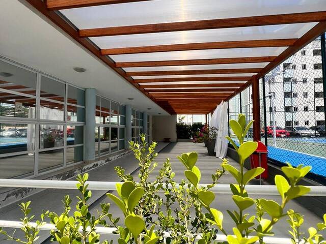 #261 - Apartamento para Venda em Palhoça - SC - 2