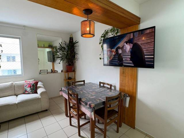 Apartamento para Venda em São José - 5