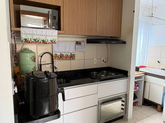 Apartamento para Venda em São José - 4