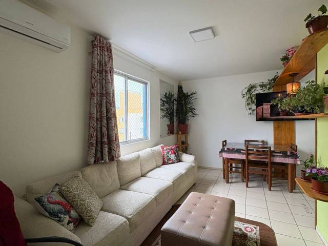 #262 - Apartamento para Venda em São José - SC - 2