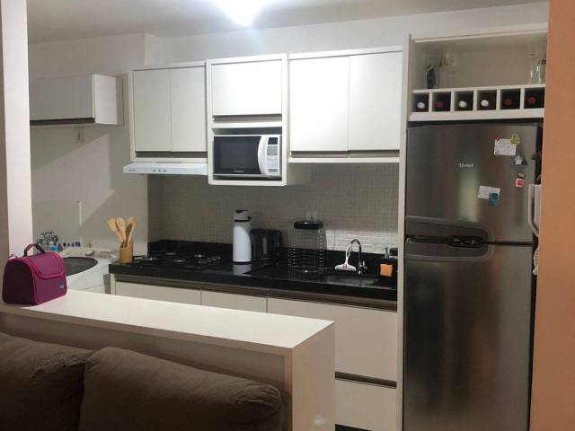 #263 - Apartamento para Venda em Palhoça - SC - 2