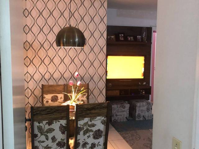 #263 - Apartamento para Venda em Palhoça - SC - 3