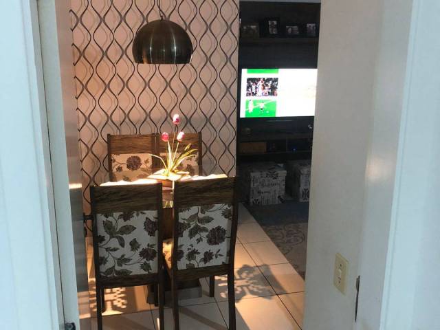 #263 - Apartamento para Venda em Palhoça - SC - 1