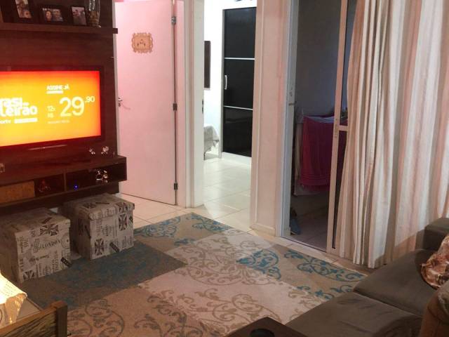 Apartamento para Venda em Palhoça - 4