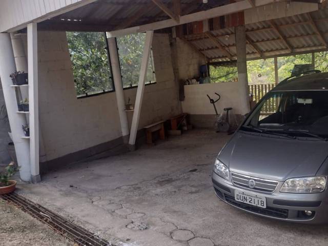 #264 - Chácara para Venda em Santo Amaro da Imperatriz - SC - 3