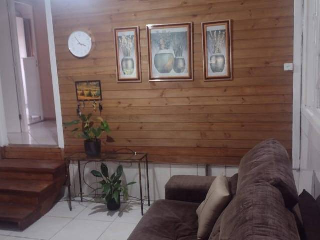 #264 - Chácara para Venda em Santo Amaro da Imperatriz - SC - 1