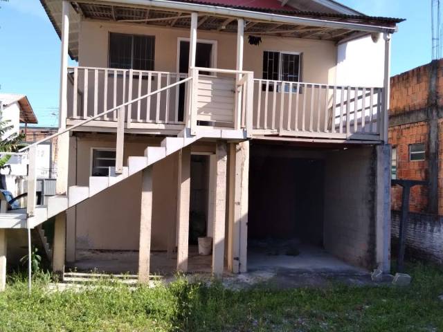 #266 - Casa para Venda em São José - SC - 1