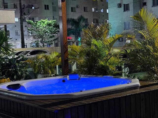 Venda em Bela Vista - Palhoça