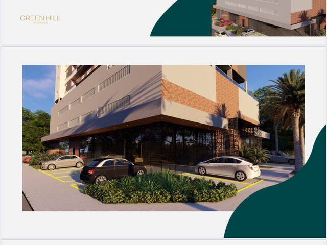 Apartamento para Venda em Palhoça - 4