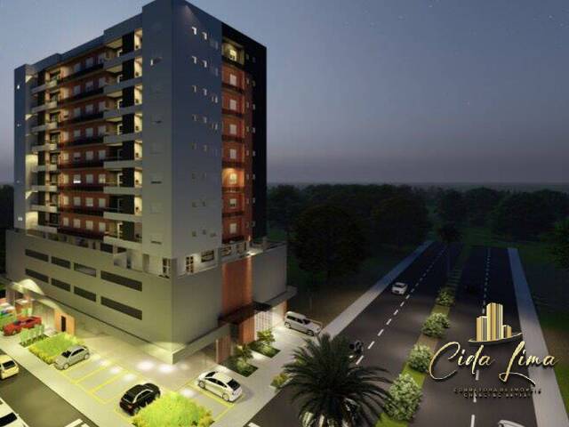 #269 - Apartamento para Venda em Palhoça - SC - 1