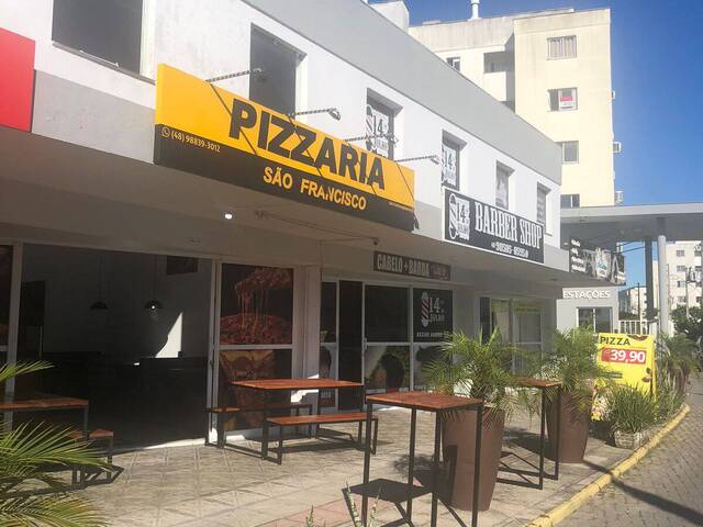 #270 - Sala para Venda em Palhoça - SC - 2