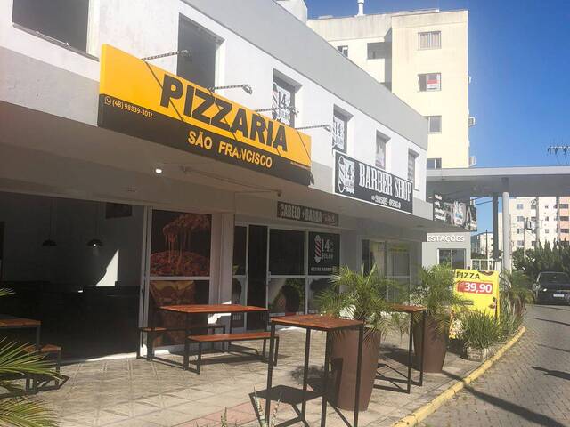 #270 - Sala para Venda em Palhoça - SC - 3