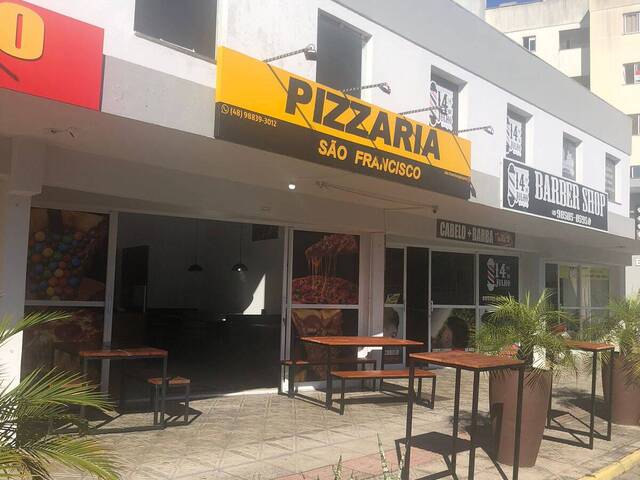 #270 - Sala para Venda em Palhoça - SC - 1