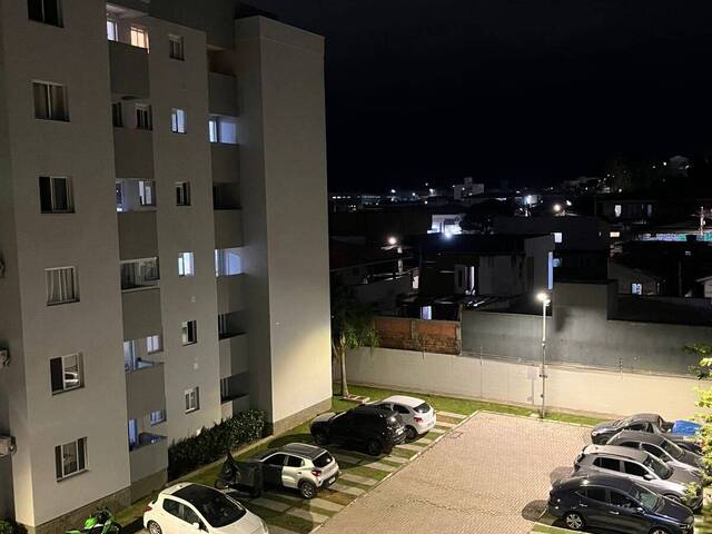Apartamento para Venda em Palhoça - 3