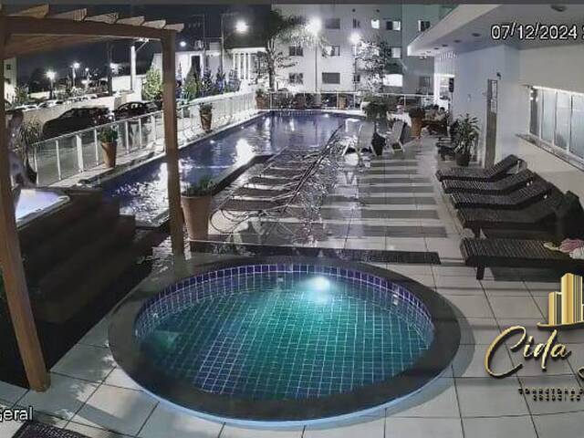 #271 - Apartamento para Venda em Palhoça - SC - 1