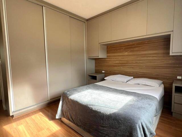 #272 - Apartamento para Venda em Florianópolis - SC