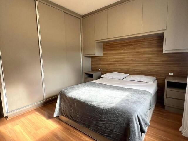 #272 - Apartamento para Venda em Florianópolis - SC