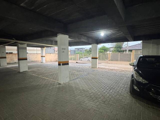 Apartamento para Venda em Florianópolis - 4