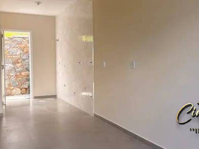 #273 - Casa para Venda em Palhoça - SC - 2