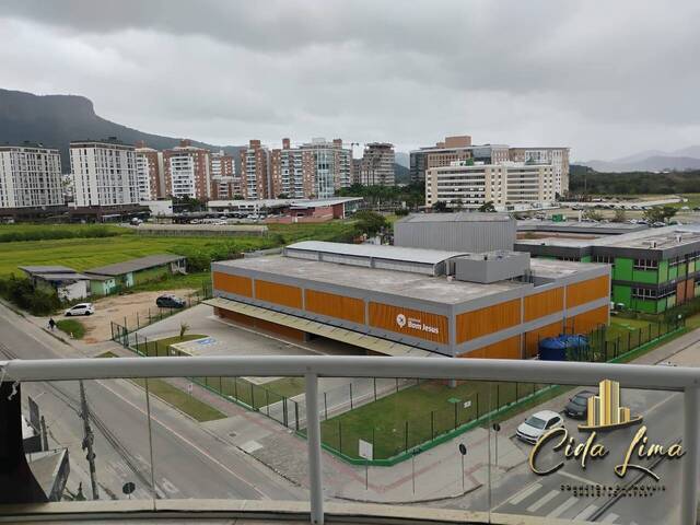 #274 - Apartamento para Venda em Palhoça - SC - 2