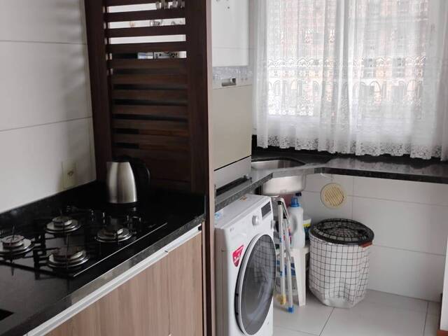 Apartamento para Venda em Palhoça - 5