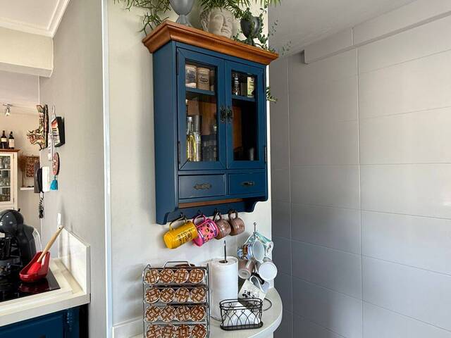 Apartamento para Venda em Palhoça - 5