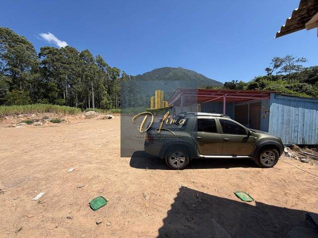 Área para Venda em Florianópolis - 2