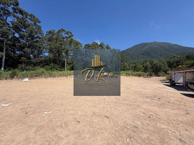 Área para Venda em Florianópolis - 4