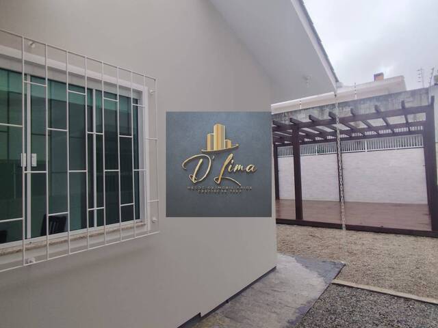 Casa para Venda em Palhoça - 2