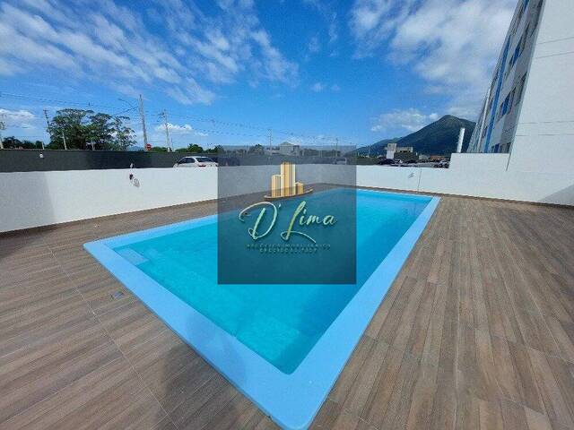 Apartamento para Venda em Palhoça - 3