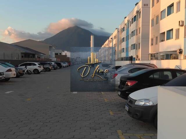 Apartamento para Venda em Palhoça - 2