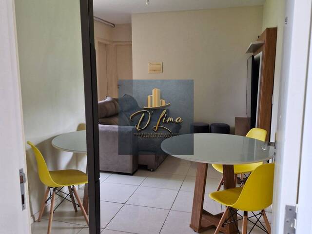 Apartamento para Venda em Palhoça - 3