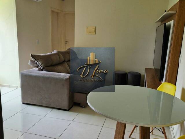 Apartamento para Venda em Palhoça - 5