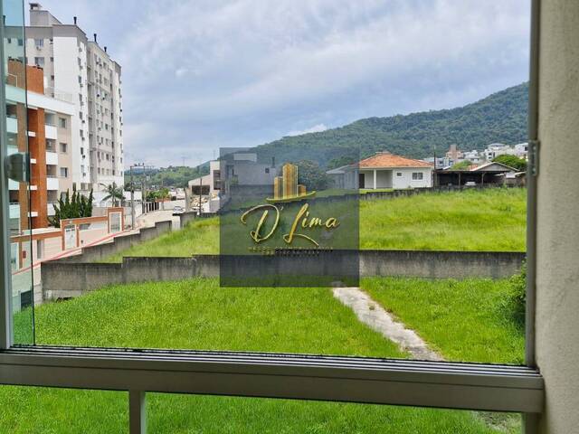 Apartamento para Venda em Palhoça - 2